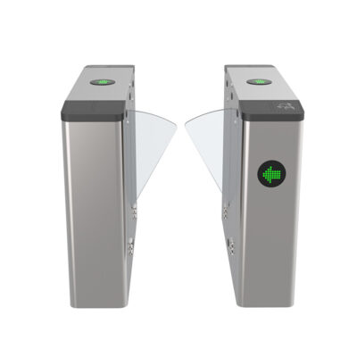 Subway Turnstile 3