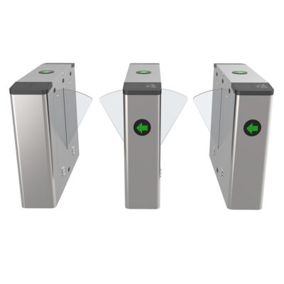 Subway Turnstile 4