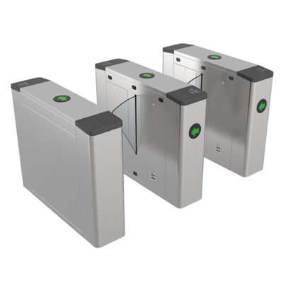 Subway Turnstile