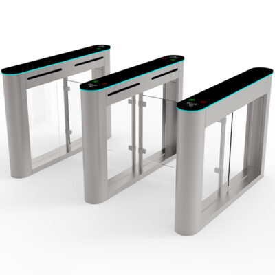 Swing Barrier Turnstile