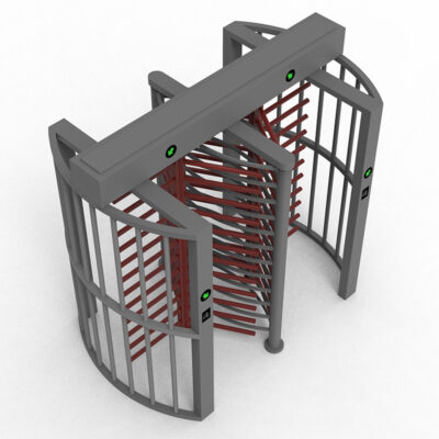 Tandem Turnstile 2