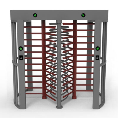 Tandem Turnstile