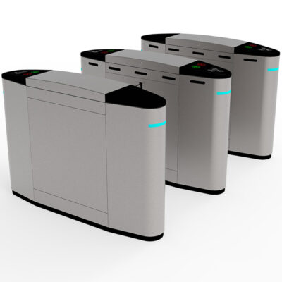 Train Turnstile 2