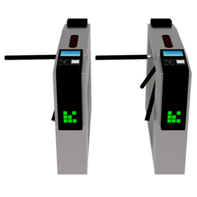 Tripod Turnstile Manufacturers 1