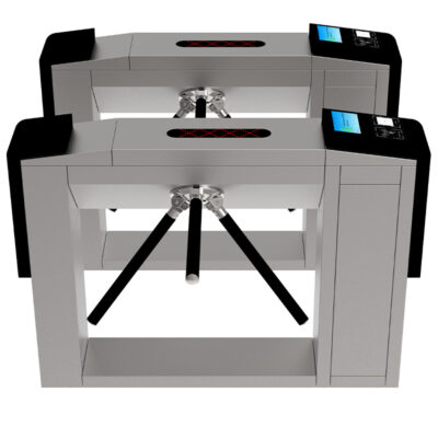Tripod Turnstile Manufacturers 3