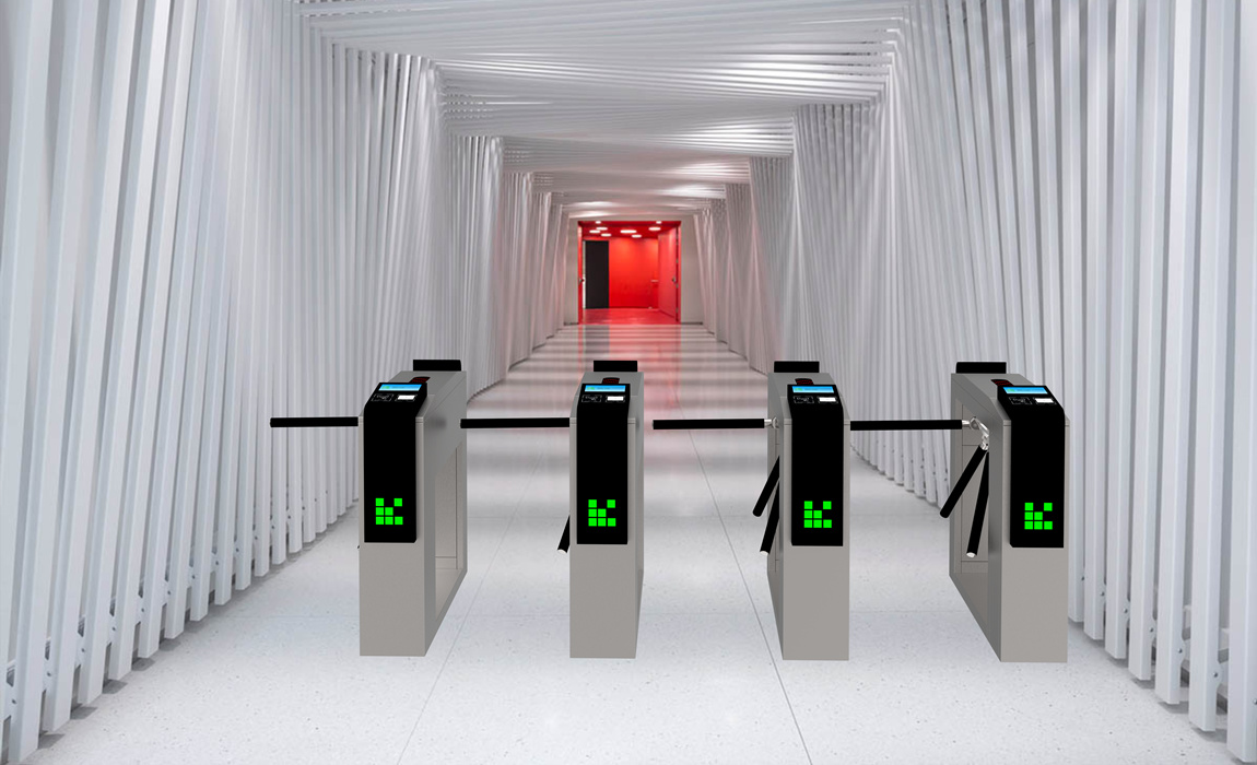 Tripod Turnstile Manufacturers 5