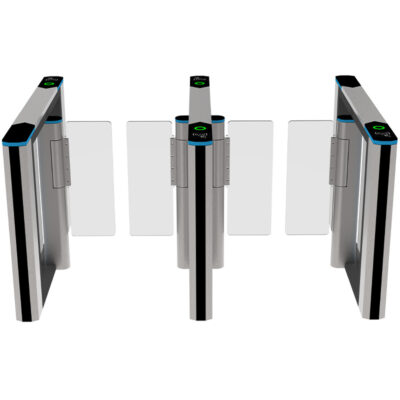 Turnstile Gate Indonesia 1