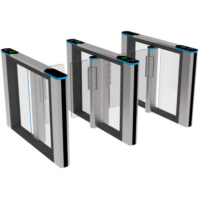 Turnstile Gate Indonesia 2