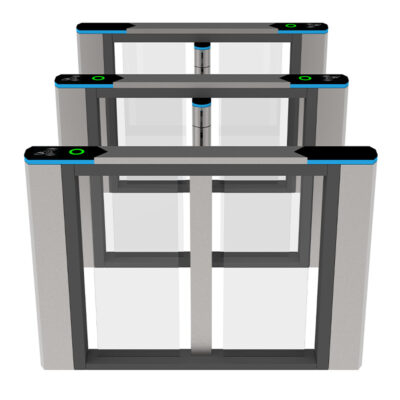 Turnstile Gate Indonesia 3