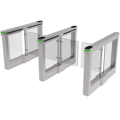 Turnstile Gate With Card Reader Price