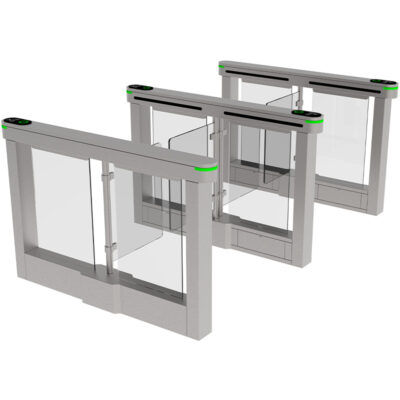 Turnstile Gate With Card Reader Price 2