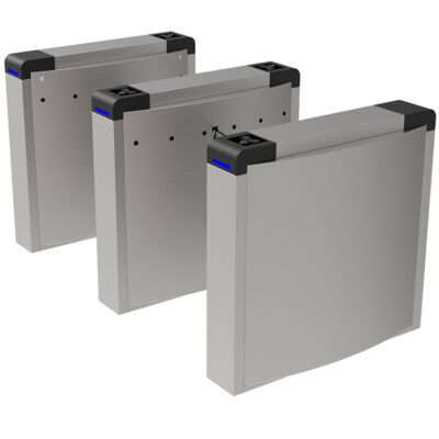 Turnstile Gates Saudi Arabia 1