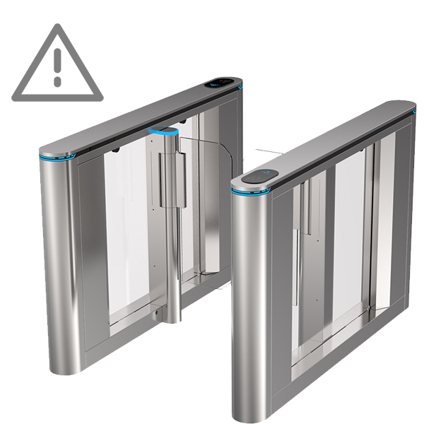 Turnstiles Service 2