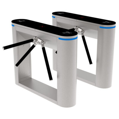 Waist High Turnstiles