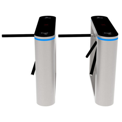 Waist High Turnstiles 3