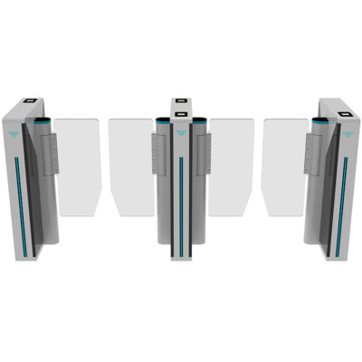 Access Control Turnstile 1