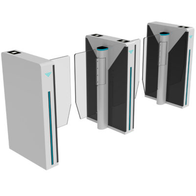 Access Control Turnstile 2