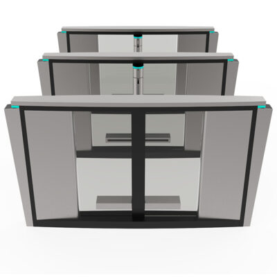 Digital Turnstile 3