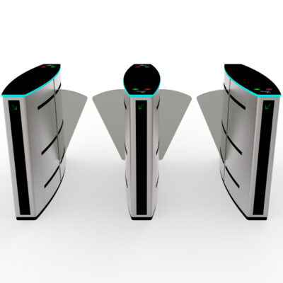 Flap Barrier Gate Malaysia