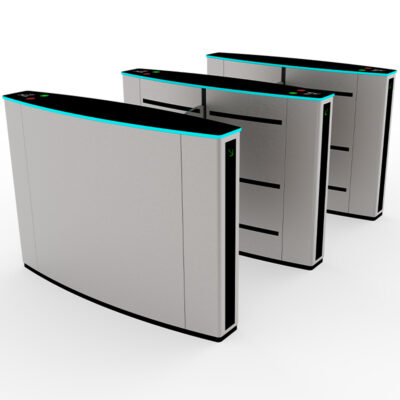 Flap Barrier Gate Malaysia 2