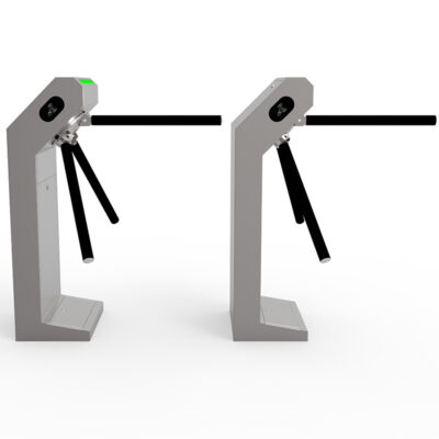 Rfid Turnstile