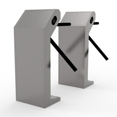 Rfid Turnstile 1