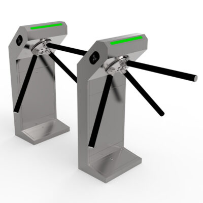 Rfid Turnstile 2