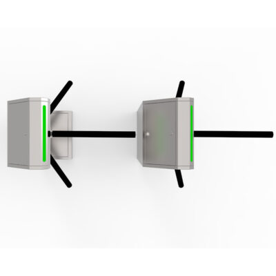 Rfid Turnstile 3