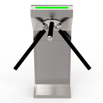 Rfid Turnstile 6