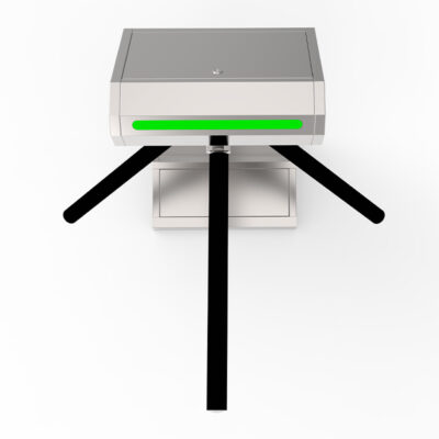 Rfid Turnstile 7