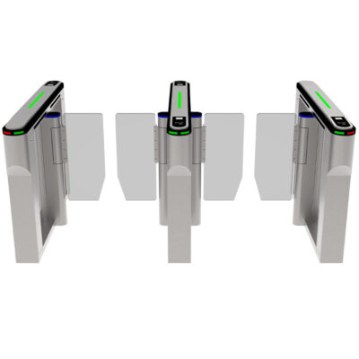 Speed Gates Australia 1