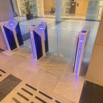 Speed Security Gates Swing Gate Me 306 4