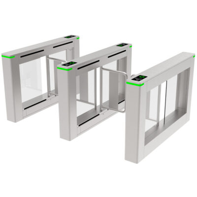 Turnstile Gate With Card Reader Price