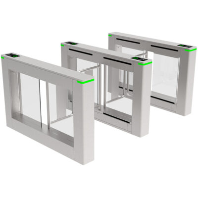 Turnstile Gate With Card Reader Price 2