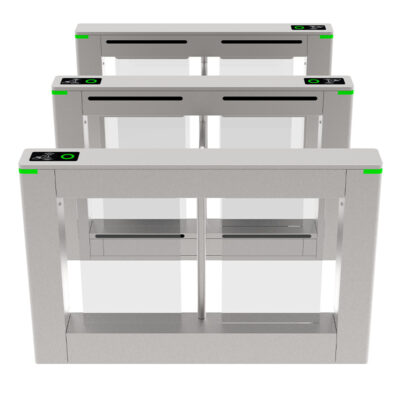 Turnstile Gate With Card Reader Price 3