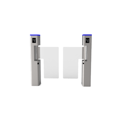 Me 314 Security Gate Ranar Swing Gate Auto 1