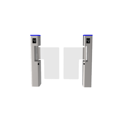 Me 314 Security Gate Ranar Swing Gate Auto 2