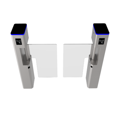 Me 314 Security Gate Ranar Swing Gate Auto 4