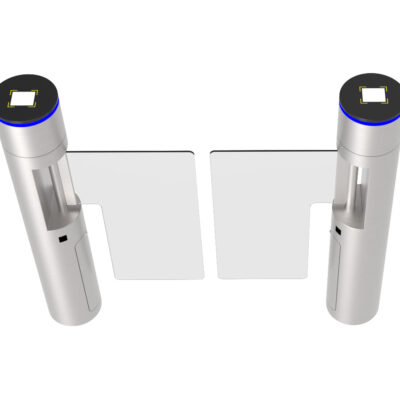 Me 315 Qr Swing Gate Auto Security Gate 2