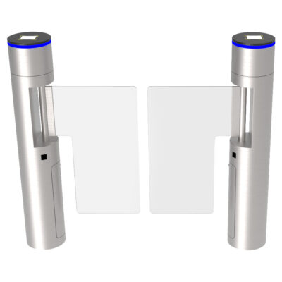 Me 315 Qr Swing Gate Auto Security Gate 3