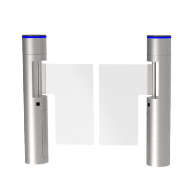 Security Gates Swing Me 315 Access Control Mairs Europe 5