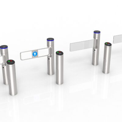 Swing Gate Cp 315 2