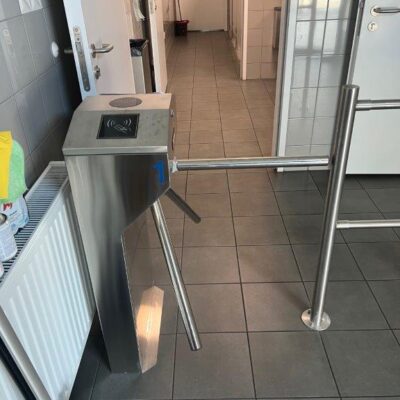 Tripod Turnstile Wenus Cp 113 06
