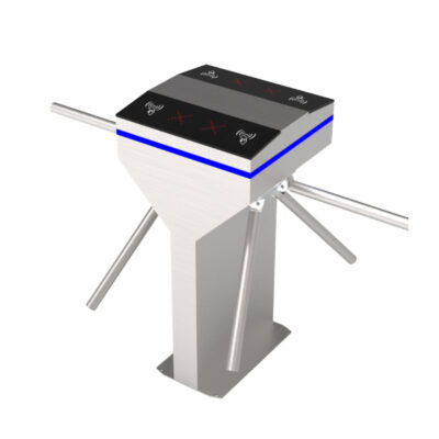 Tripod Turnstile Wenus Me 113 Double