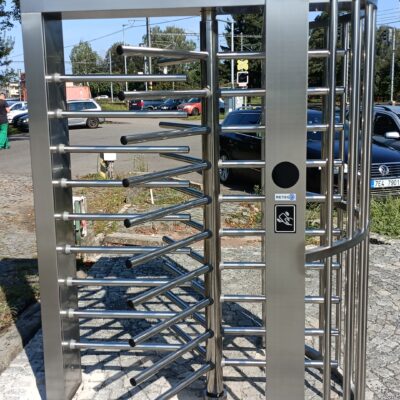Jupiter 402y Security Gate Access Control Gates 10