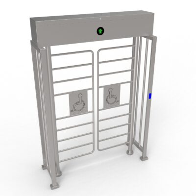 Swing Gate Me431 2