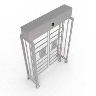 Swing Gate Me431