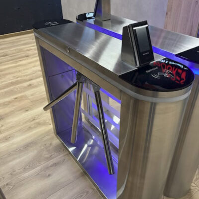 Turnstiles Tripod Turnstiles Neptun Me125