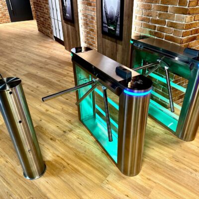 Turnstiles Tripod Turnstiles Neptun Me125 2