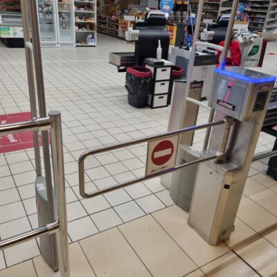 Swing Gate Me 314 Bar Radar 03